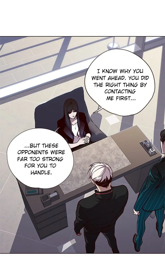 Eleceed (EN) Chapter 47 page 17