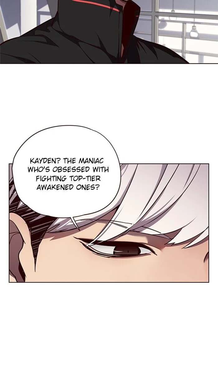 Eleceed (EN) Chapter 47 page 8
