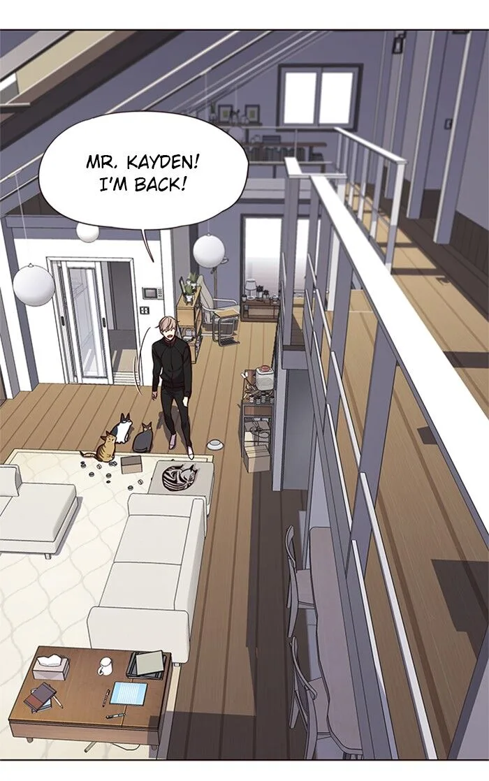 Eleceed (EN) Chapter 47 page 27