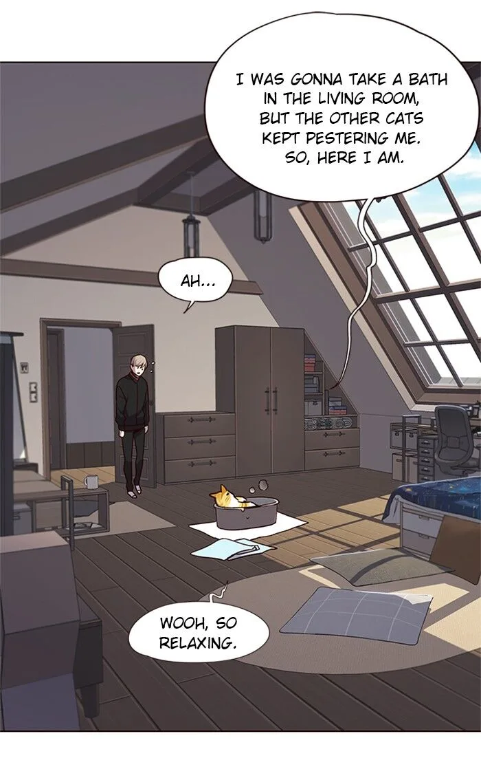 Eleceed (EN) Chapter 47 page 36