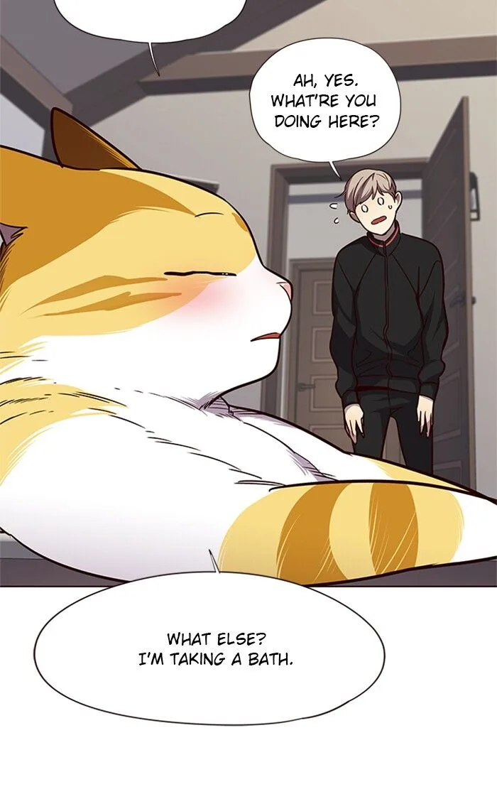 Eleceed (EN) Chapter 47 page 35