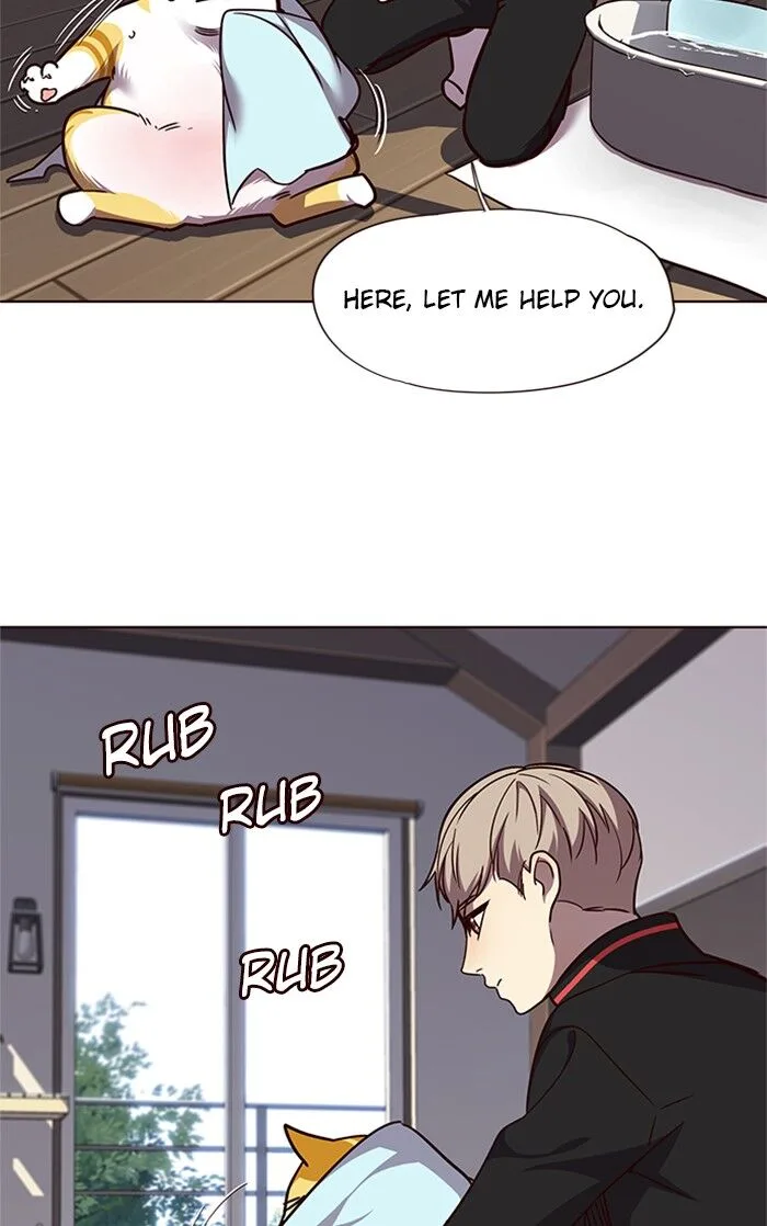 Eleceed (EN) Chapter 47 page 39