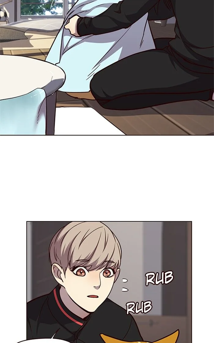 Eleceed (EN) Chapter 47 page 40
