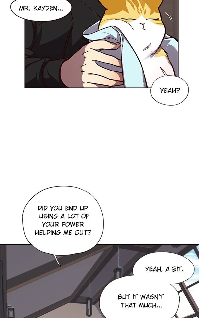 Eleceed (EN) Chapter 47 page 41