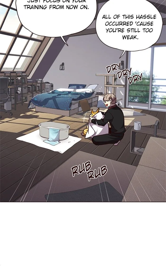 Eleceed (EN) Chapter 47 page 46