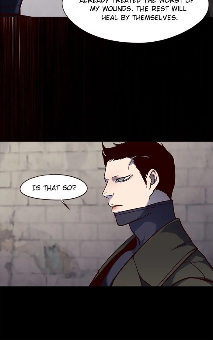 Eleceed (EN) Chapter 47 page 53