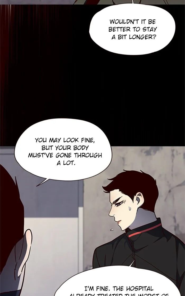 Eleceed (EN) Chapter 47 page 52