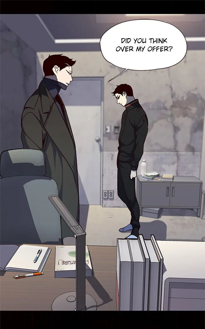 Eleceed (EN) Chapter 47 page 54