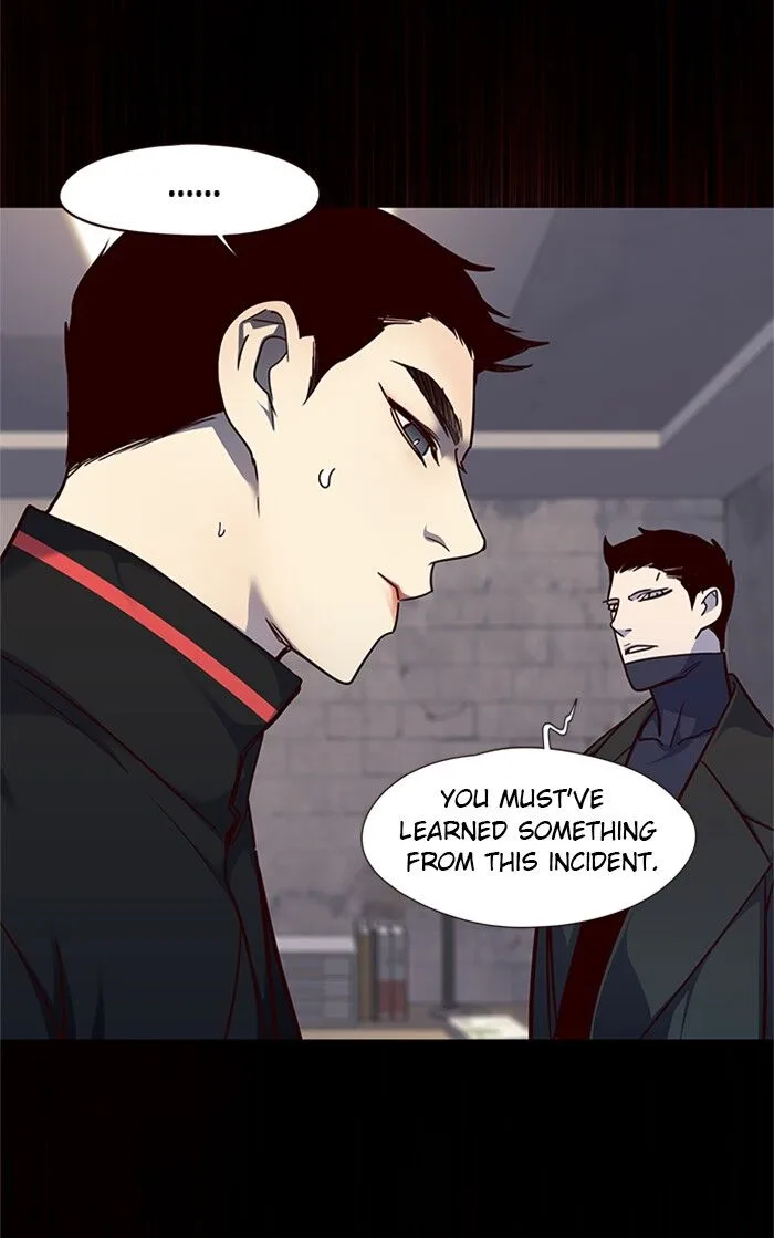 Eleceed (EN) Chapter 47 page 55