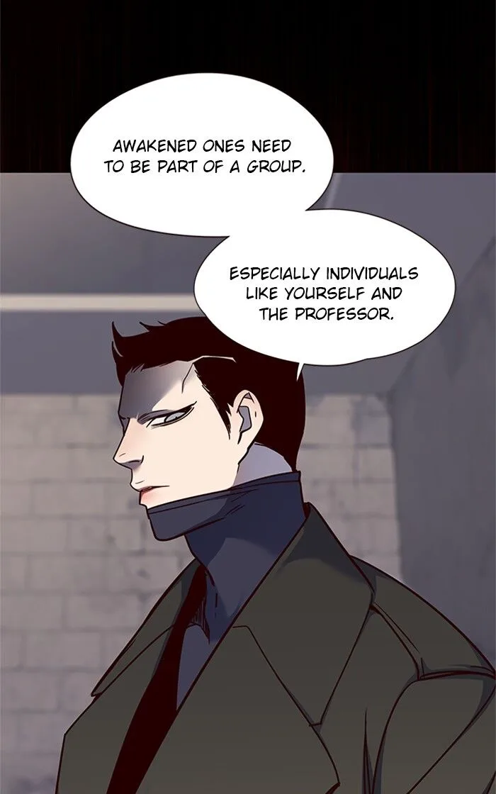 Eleceed (EN) Chapter 47 page 56