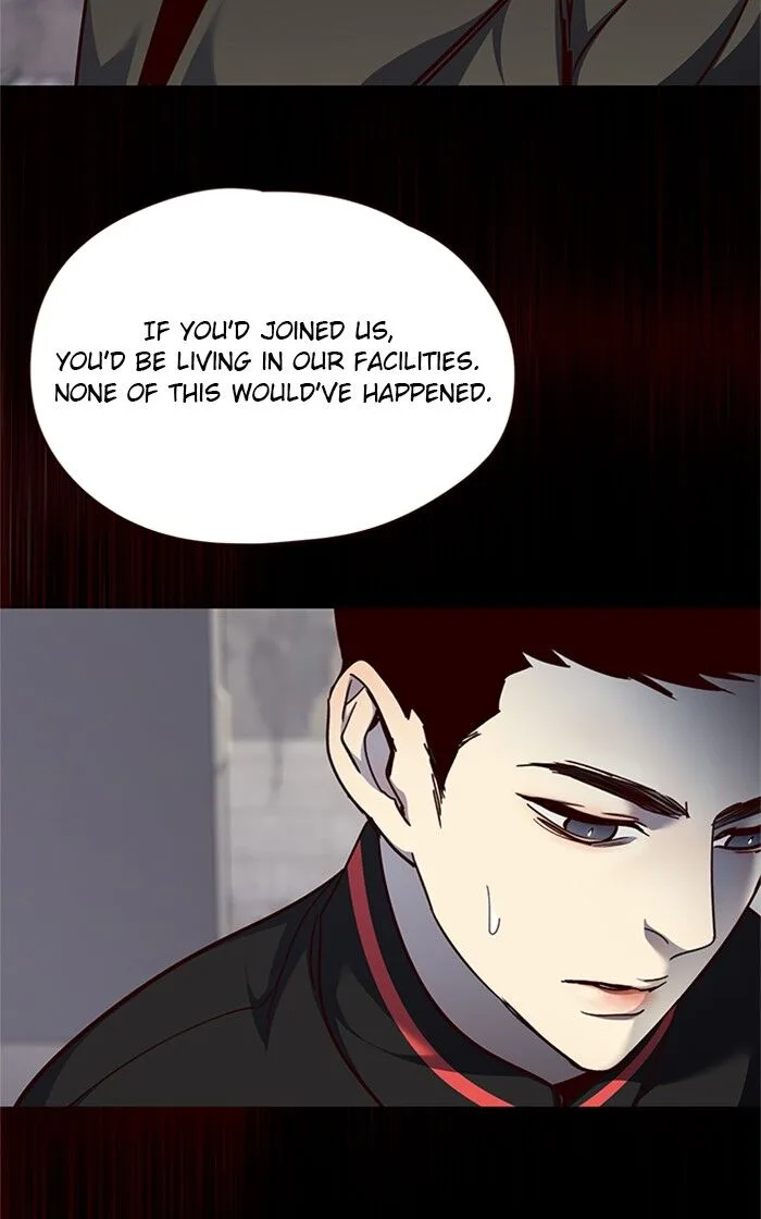 Eleceed (EN) Chapter 47 page 57