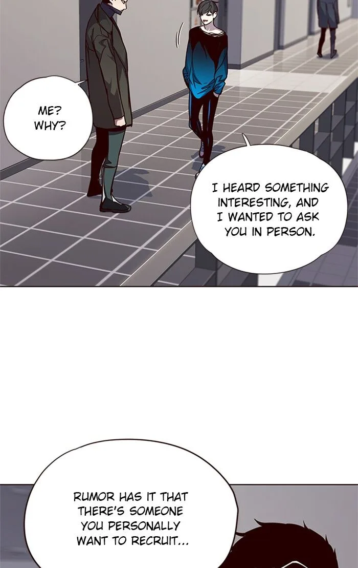Eleceed (EN) Chapter 47 page 68
