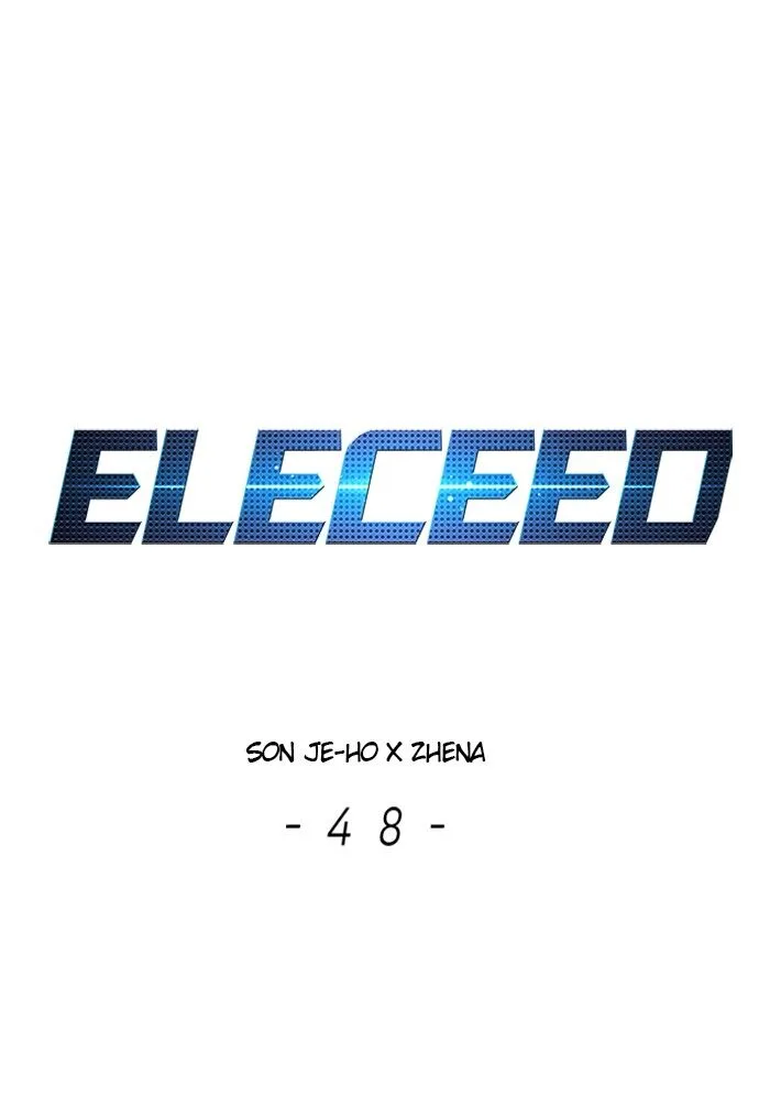 Eleceed (EN) Chapter 48 page 1