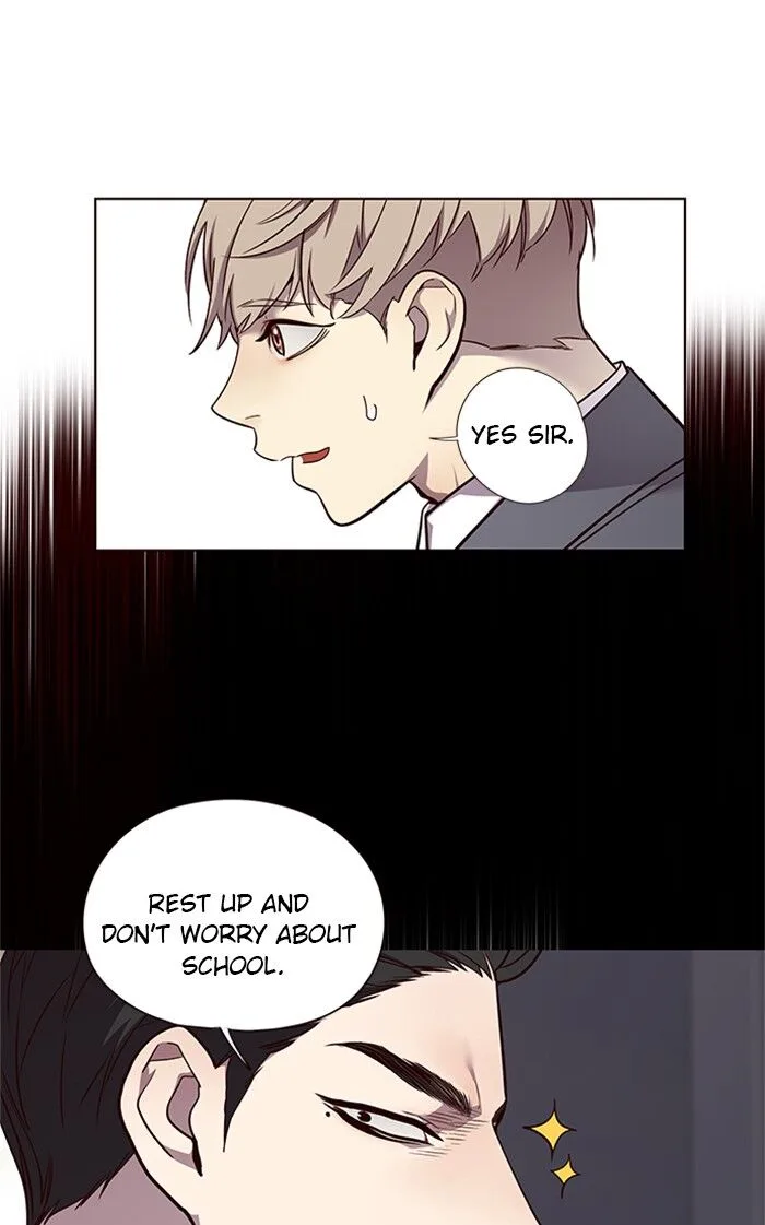 Eleceed (EN) Chapter 48 page 6