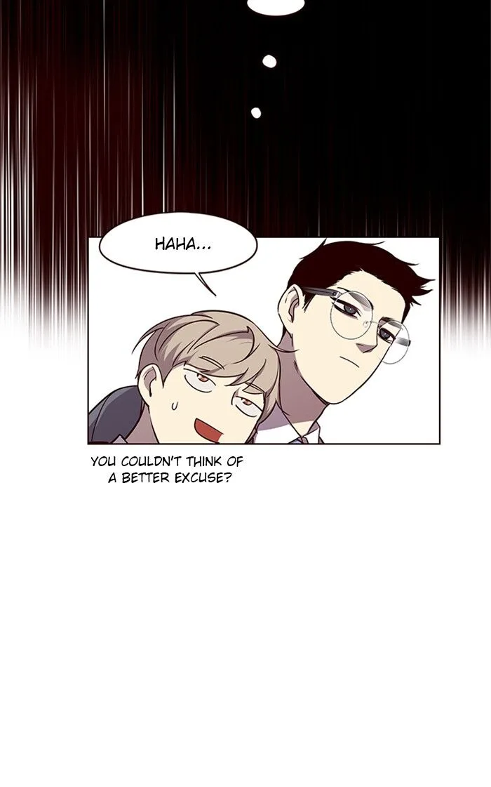Eleceed (EN) Chapter 48 page 8