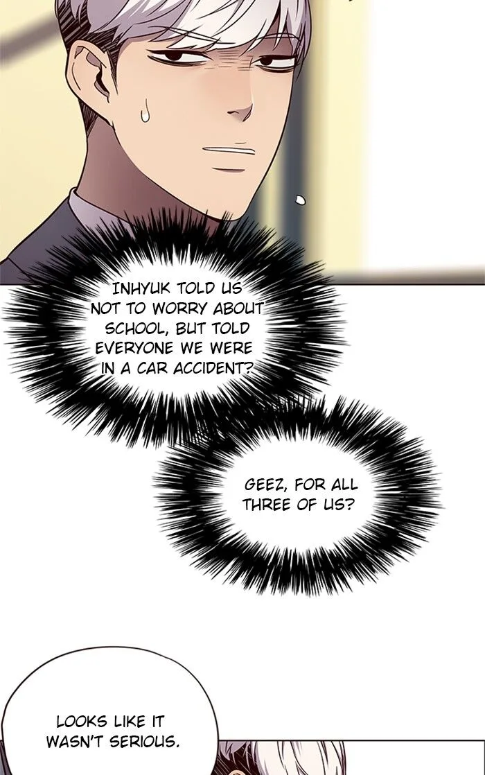 Eleceed (EN) Chapter 48 page 16