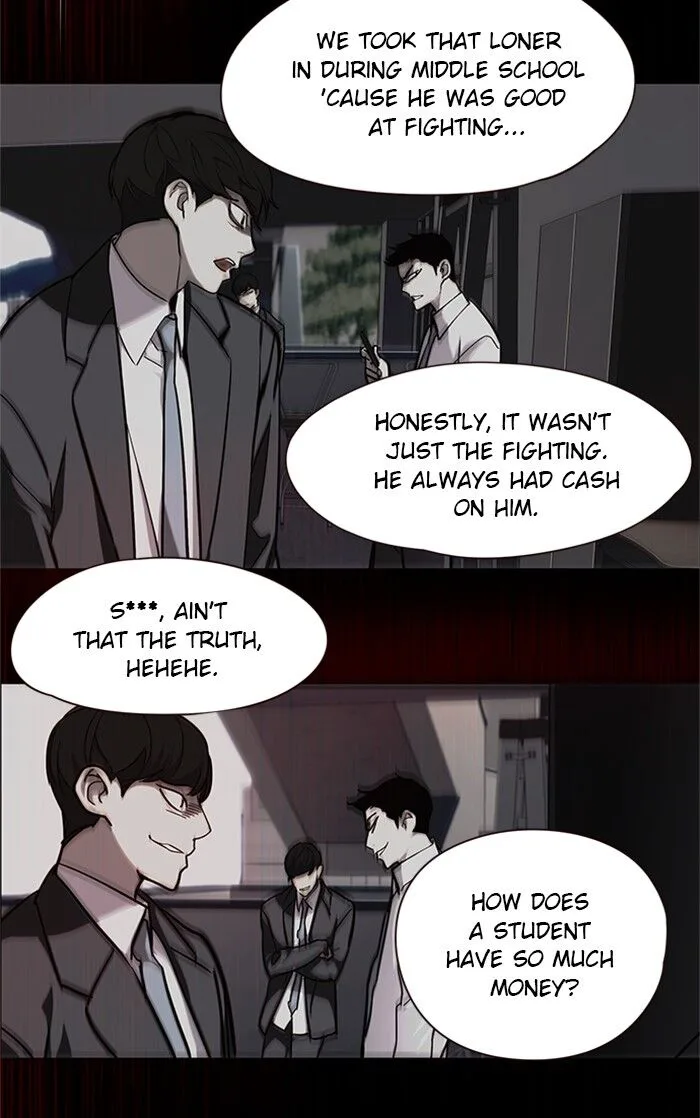Eleceed (EN) Chapter 48 page 22