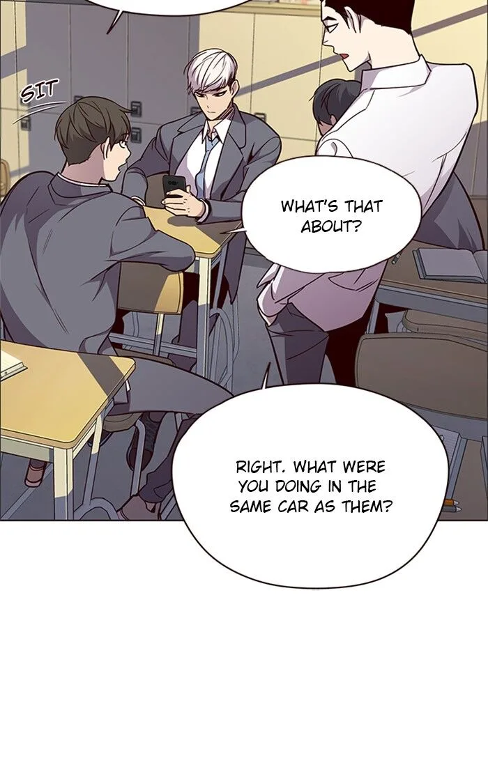 Eleceed (EN) Chapter 48 page 18