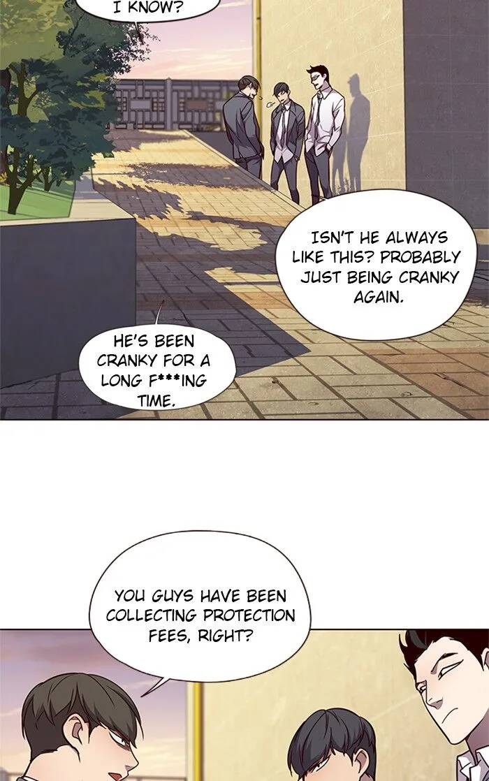 Eleceed (EN) Chapter 48 page 30