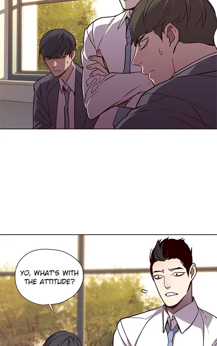 Eleceed (EN) Chapter 48 page 20