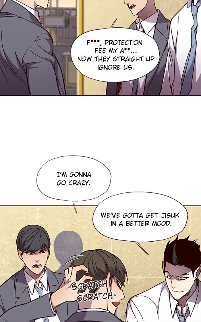 Eleceed (EN) Chapter 48 page 31