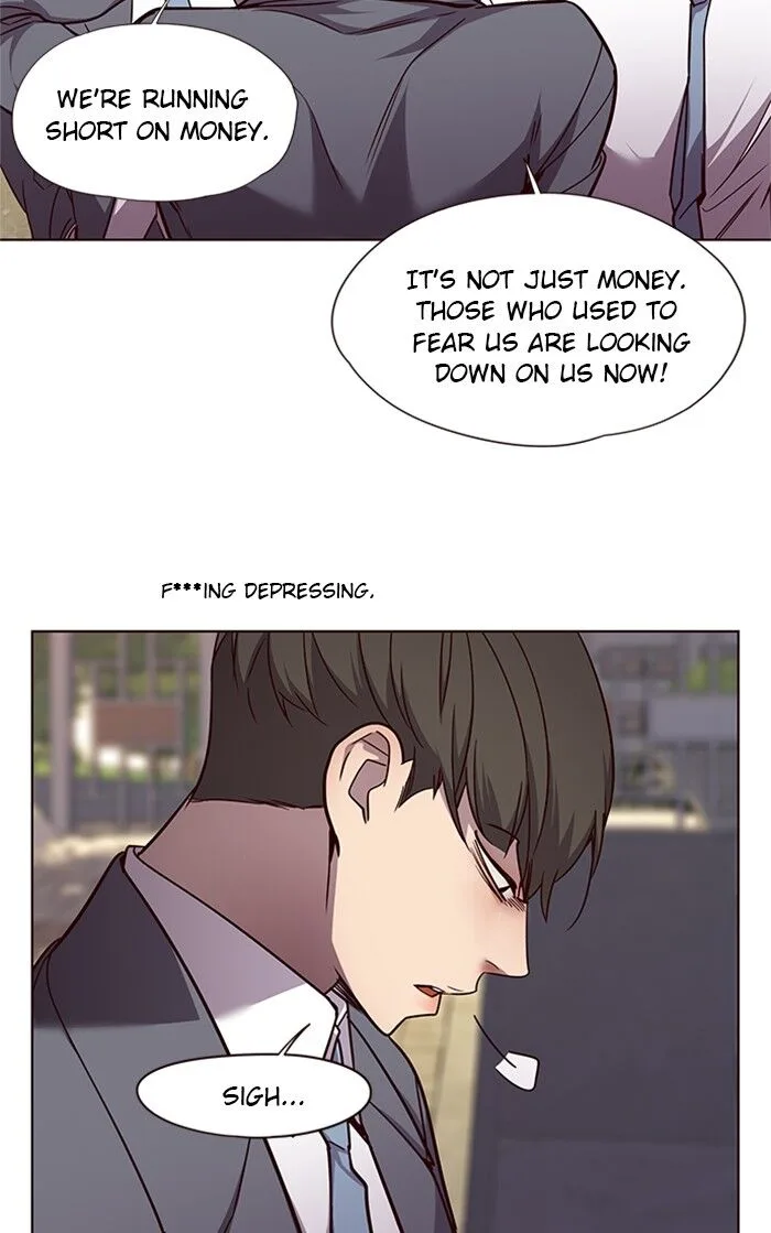 Eleceed (EN) Chapter 48 page 32