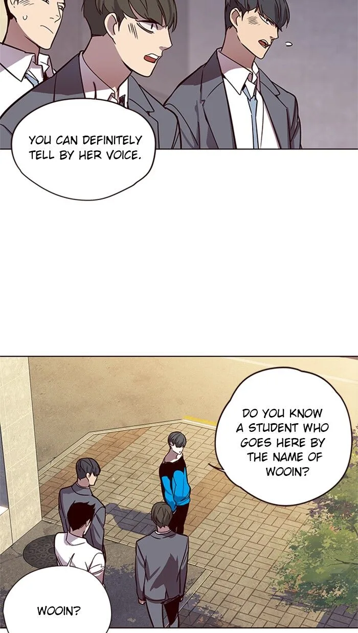 Eleceed (EN) Chapter 48 page 39