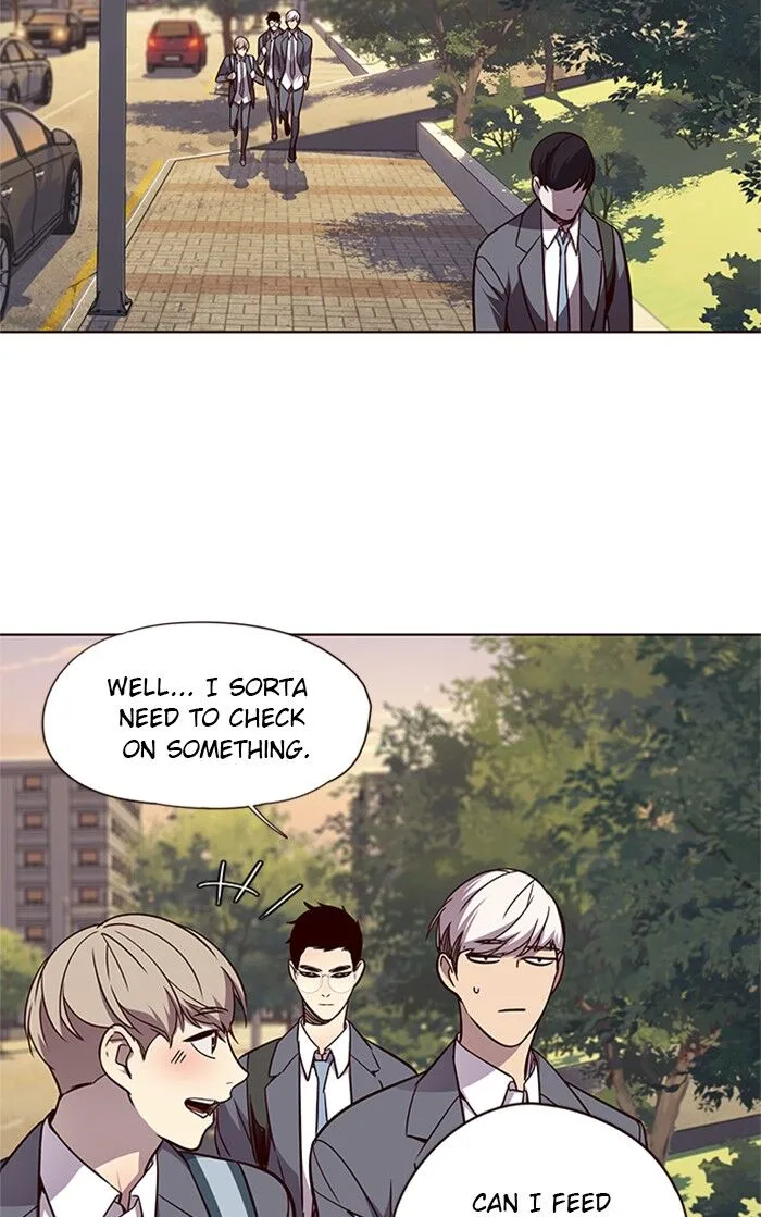 Eleceed (EN) Chapter 48 page 46