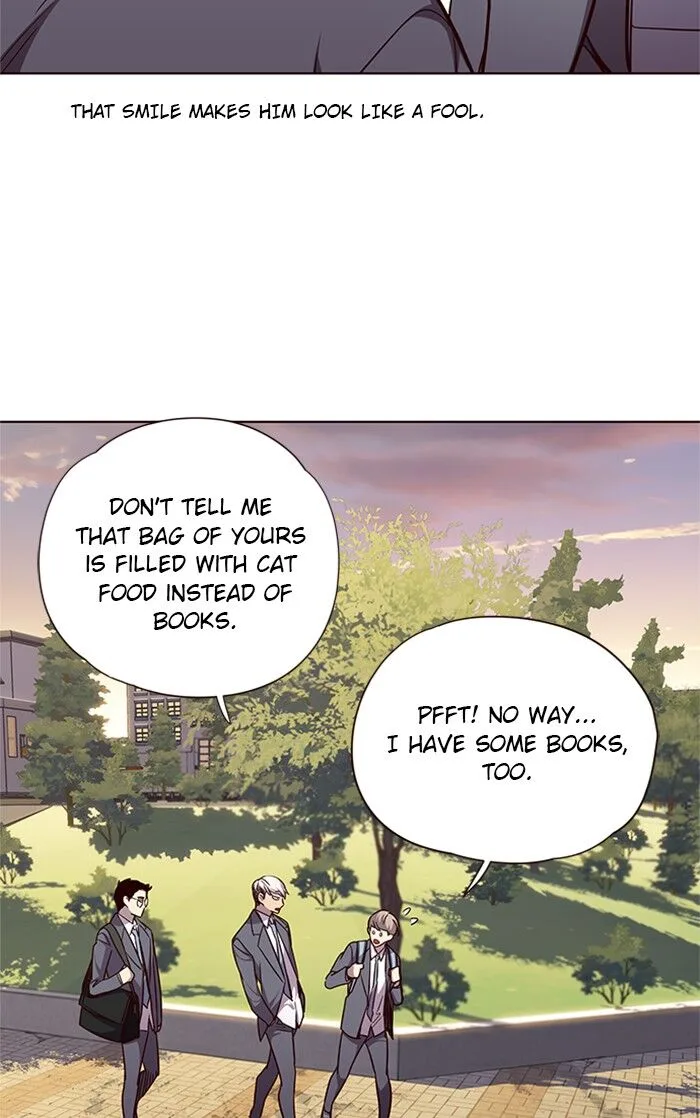 Eleceed (EN) Chapter 48 page 48