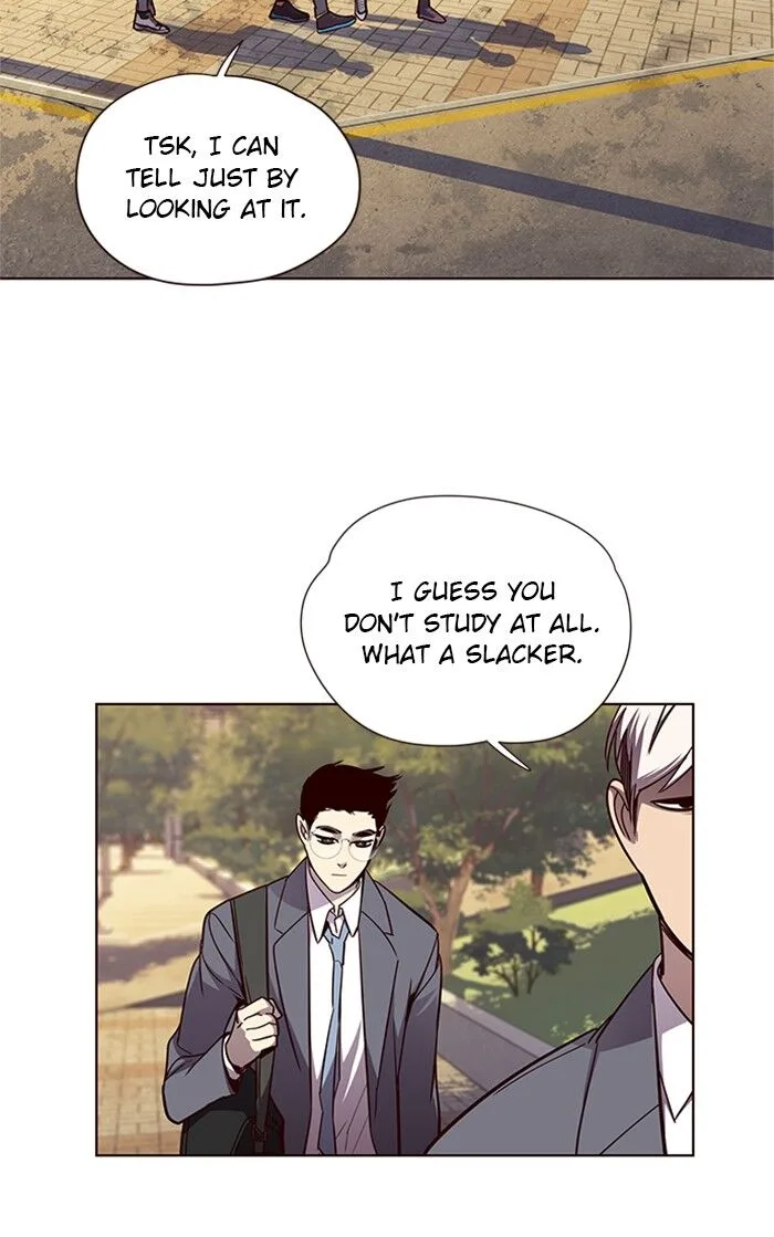 Eleceed (EN) Chapter 48 page 49