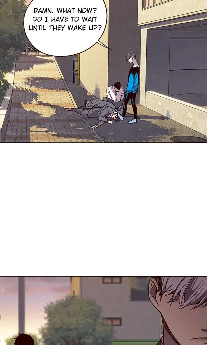 Eleceed (EN) Chapter 48 page 57