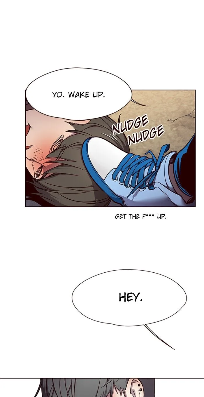 Eleceed (EN) Chapter 48 page 61
