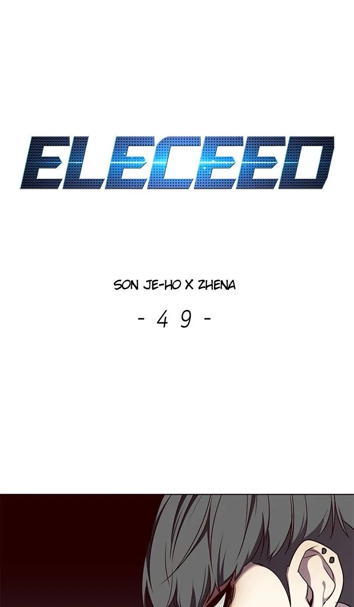 Eleceed (EN) Chapter 49 page 1