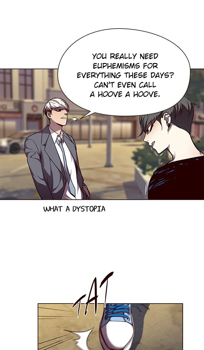 Eleceed (EN) Chapter 49 page 5