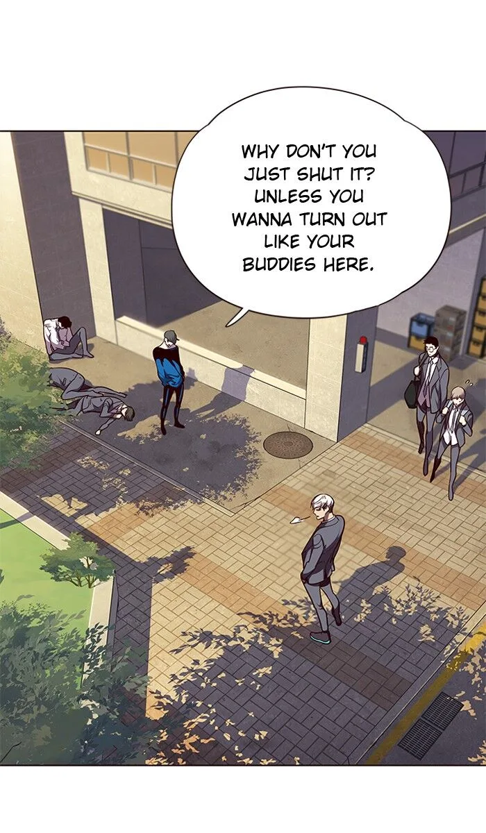 Eleceed (EN) Chapter 49 page 4