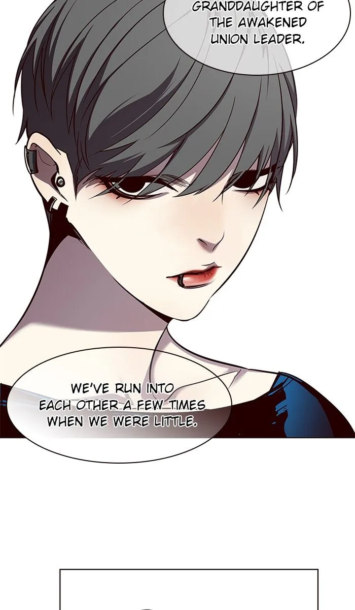 Eleceed (EN) Chapter 49 page 30