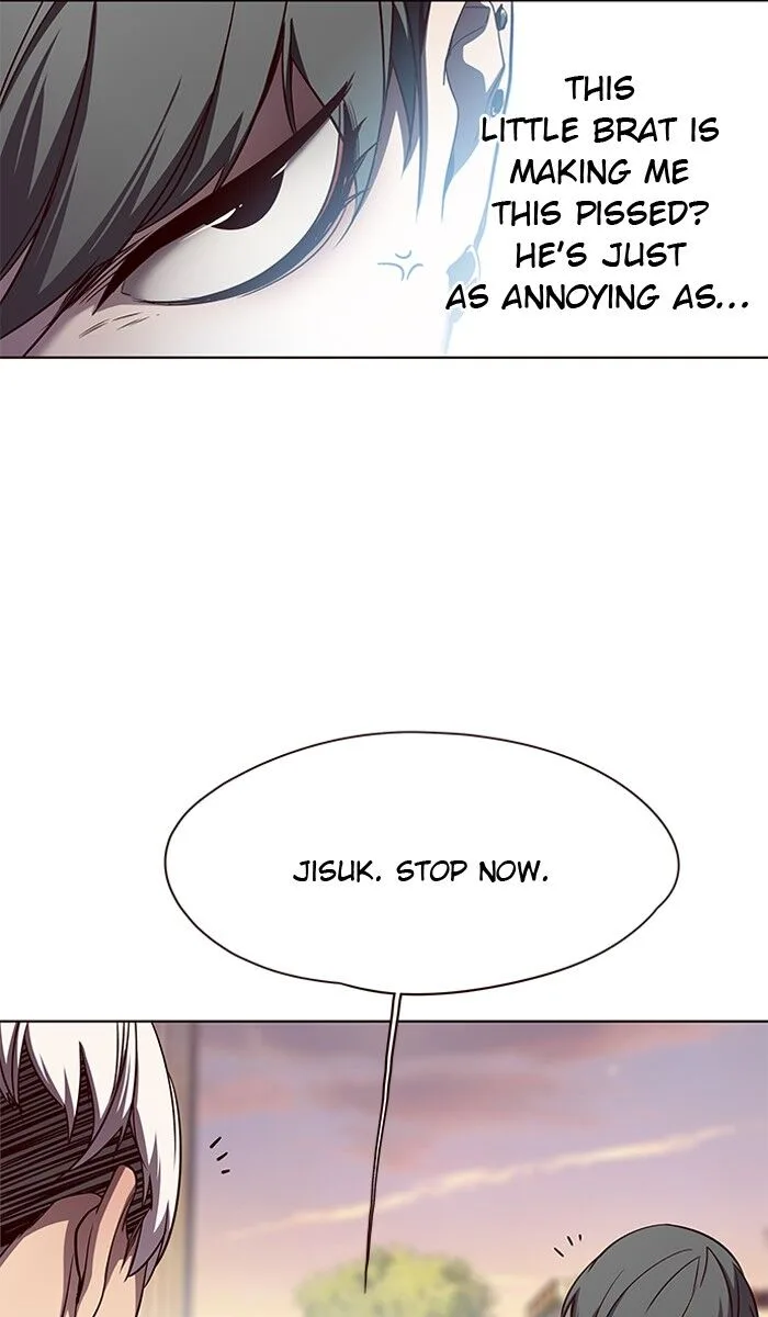 Eleceed (EN) Chapter 49 page 21