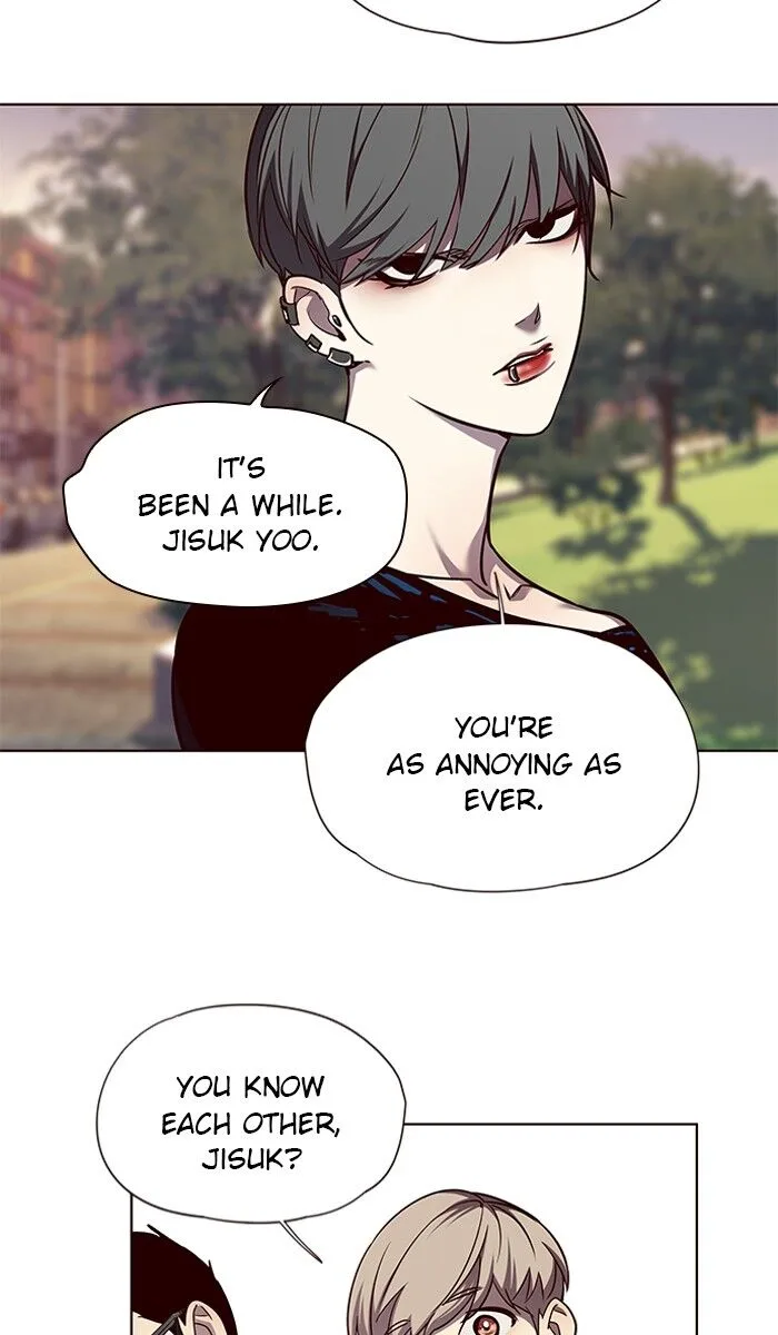 Eleceed (EN) Chapter 49 page 28