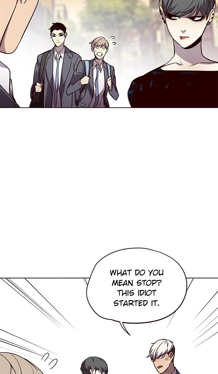 Eleceed (EN) Chapter 49 page 22