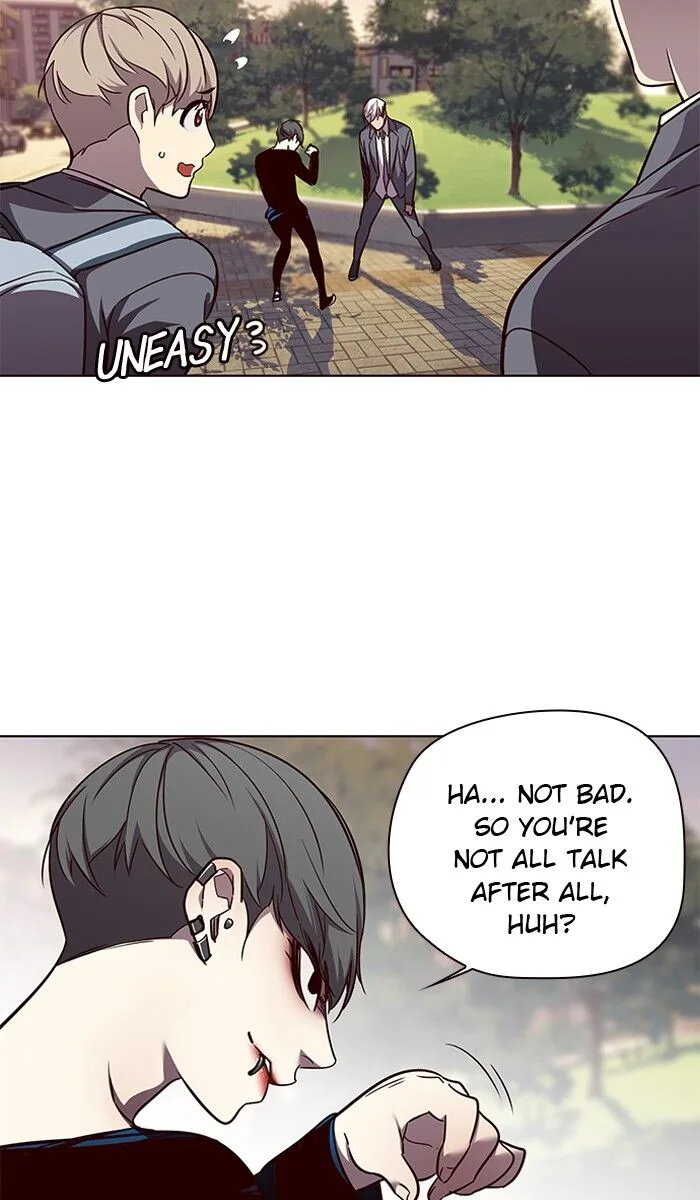 Eleceed (EN) Chapter 49 page 18