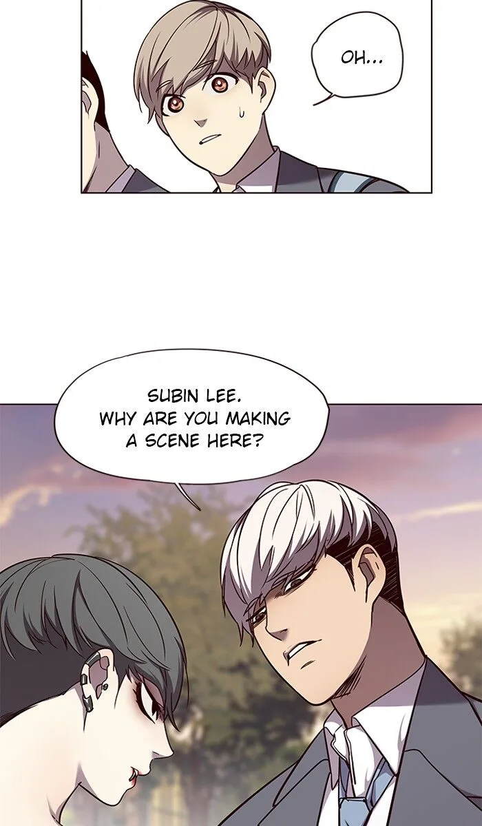 Eleceed (EN) Chapter 49 page 31