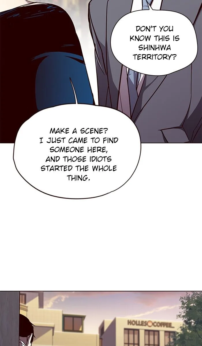 Eleceed (EN) Chapter 49 page 32