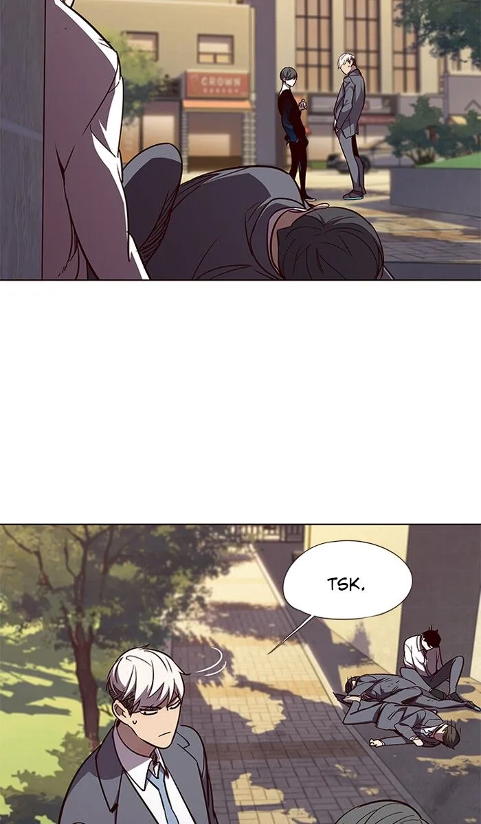Eleceed (EN) Chapter 49 page 33