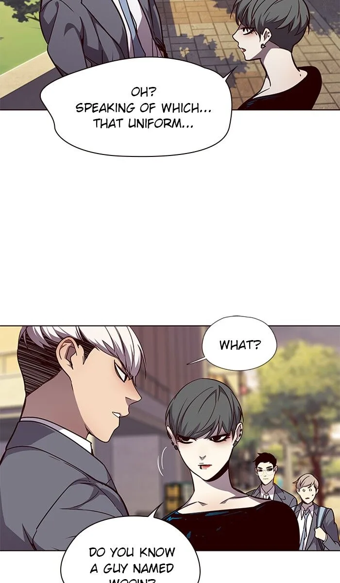 Eleceed (EN) Chapter 49 page 34