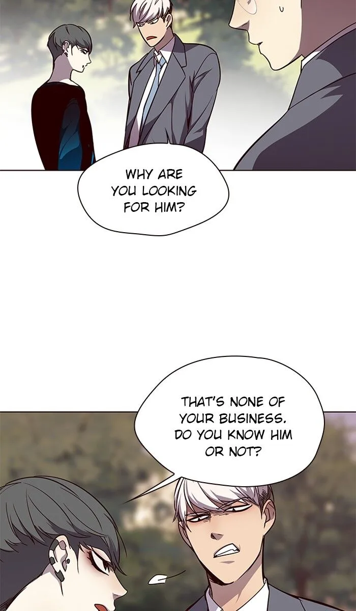 Eleceed (EN) Chapter 49 page 36