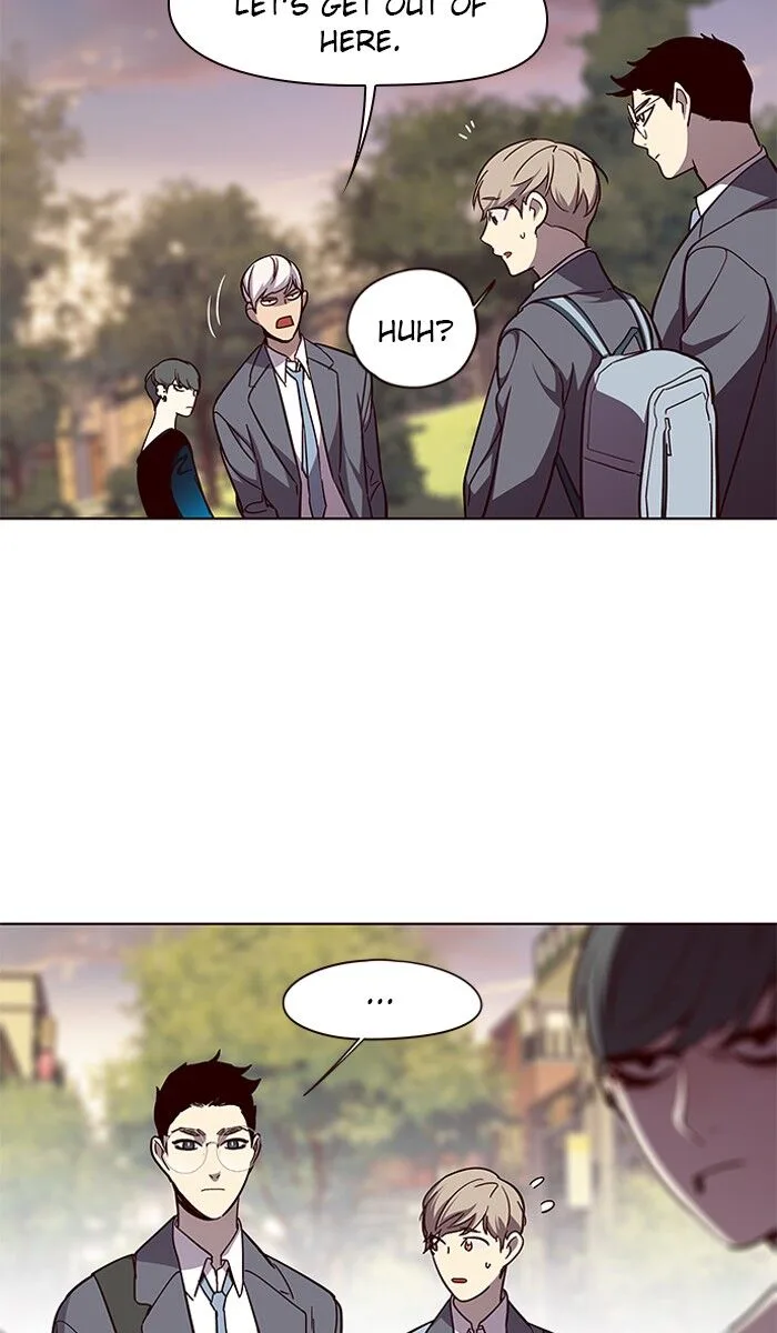 Eleceed (EN) Chapter 49 page 38
