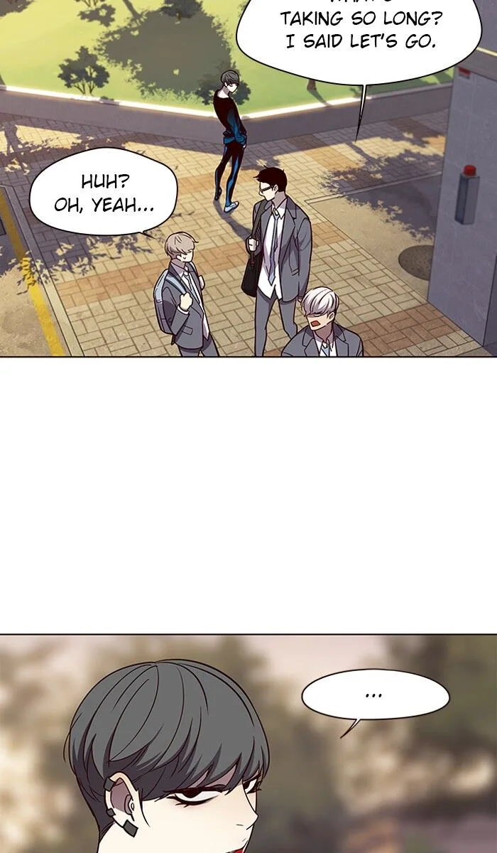 Eleceed (EN) Chapter 49 page 41