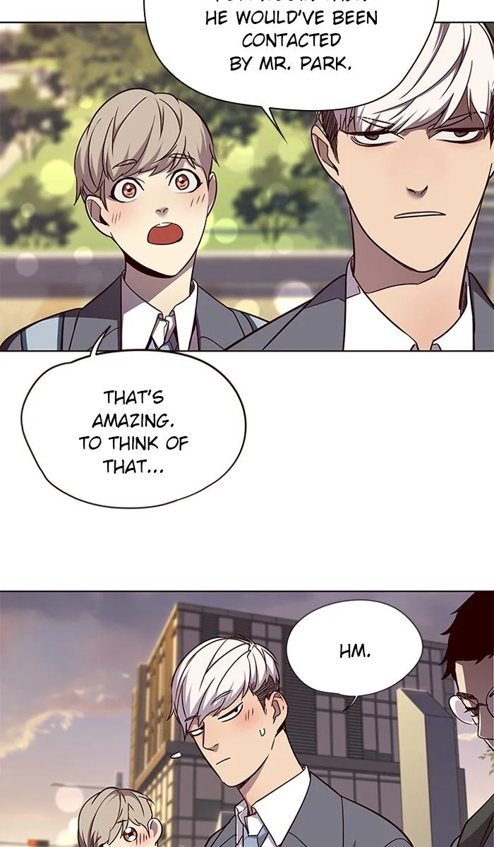 Eleceed (EN) Chapter 49 page 46