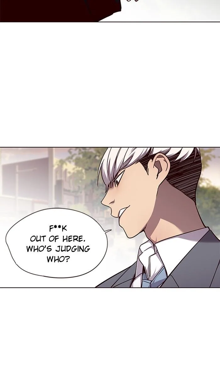 Eleceed (EN) Chapter 49 page 19
