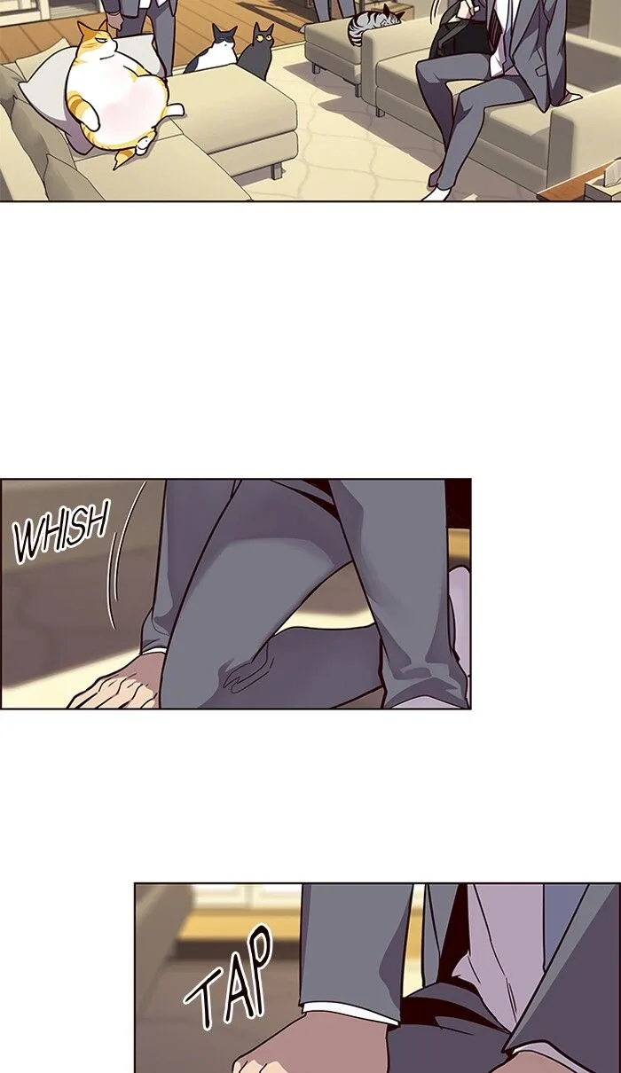 Eleceed (EN) Chapter 49 page 59